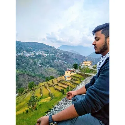 Ramgopal Kanaujia profile