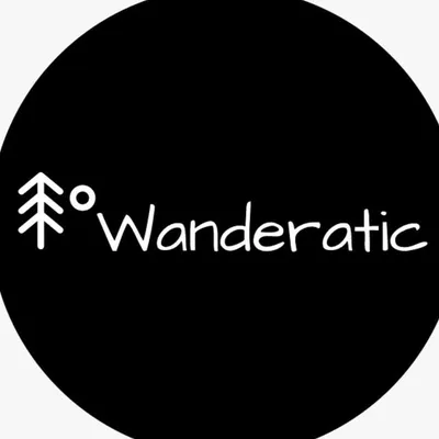 Wanderatic Apparel profile