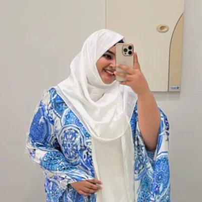 UlAin profile