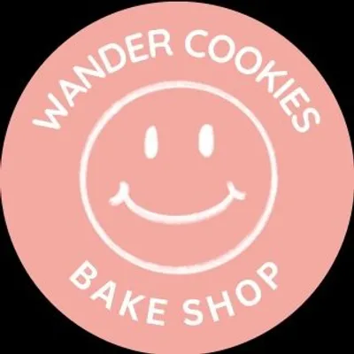 Wander Cookies Bake Shop profile