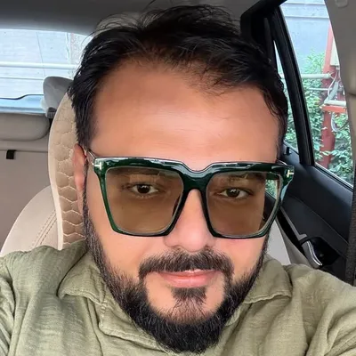 Rahull Sharmaa profile