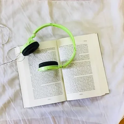 Wandered Through The Books profile