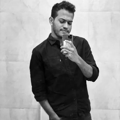 Hrishi profile