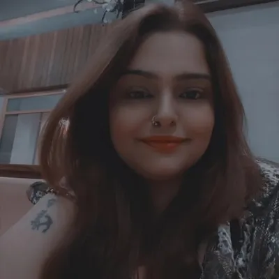 Wanderer Aditi profile