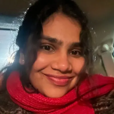 Chahat Gupta profile