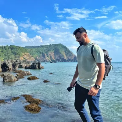 Farhaz Memon| India🇮🇳 profile