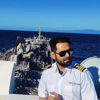Abhishek profile