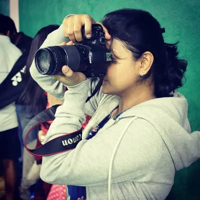 Spoorthy Photography profile