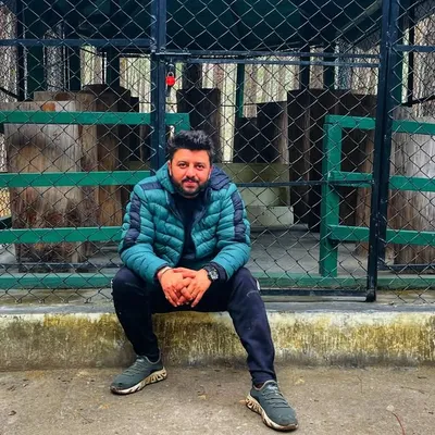 shivam rana (Rishikesh) profile