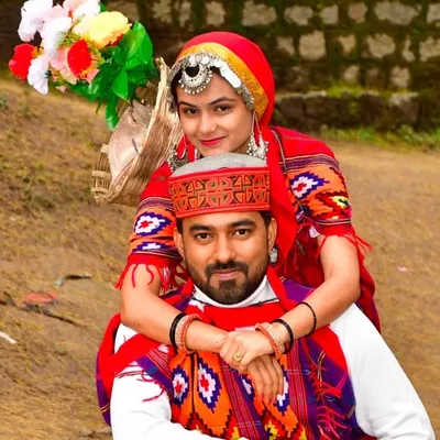 Vijay Dubey profile
