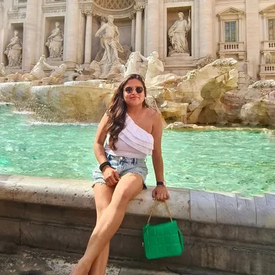 Tanvi Agarwal | Home decor | Travel | Food