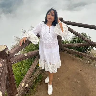 WANDERERPUSHPA / Traveller🇮🇳🧿 profile