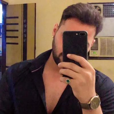 VIKASH PANDEY๐๐๐ profile