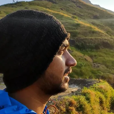 सौरभ अर्चना संजय फदाले profile