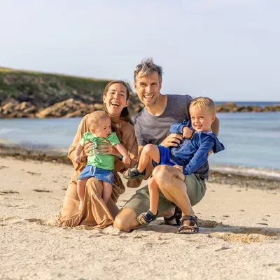 Vier avonturiers ๐ profile