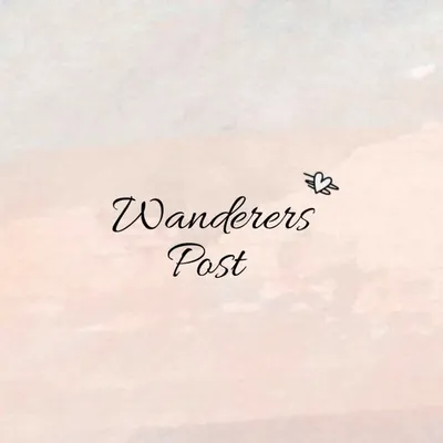 Wanderers | GenZ page profile