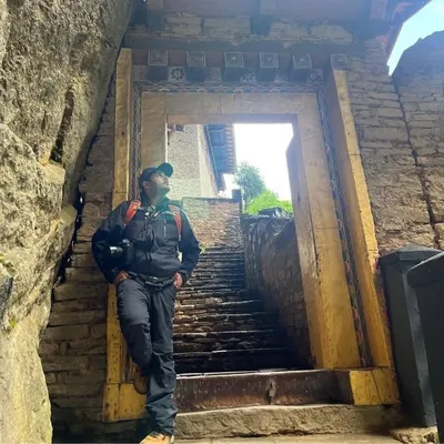 Mayank Chhabra profile