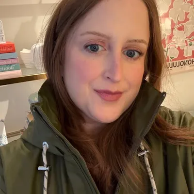 Kathryn Holeywell | Wander For A While profile