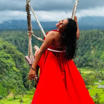 Wander Girl India profile