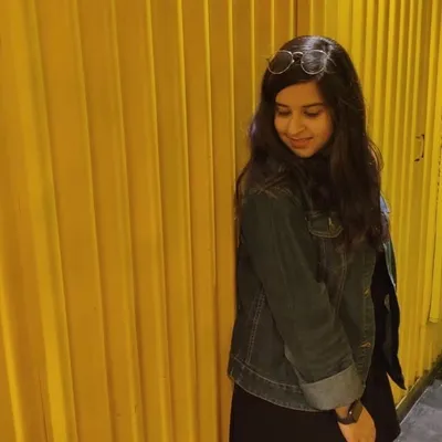Tavisha Mehta profile