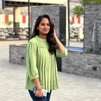 Simran Jain Mehta | surat profile
