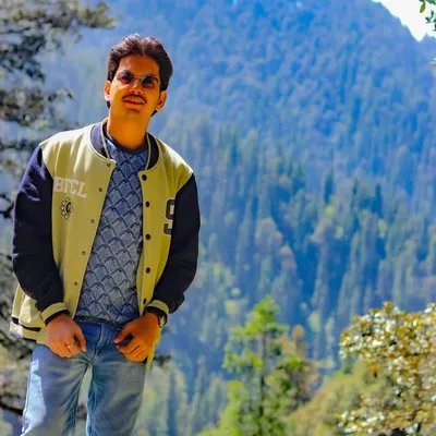 Achal Gupta | INDIA ๐ฎ๐ณ profile