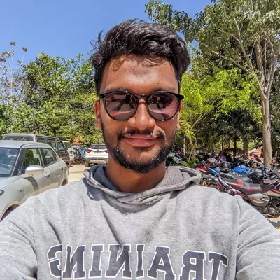 Datha/Abhi profile