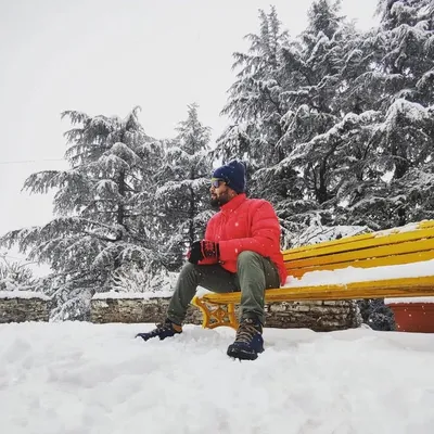 Prateek Majumder profile