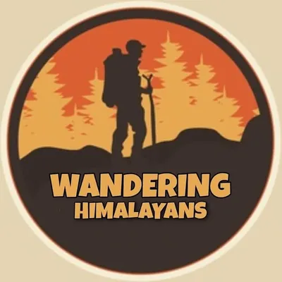 WANDERING HIMALAYANS profile