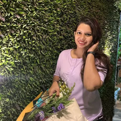 Shivani profile