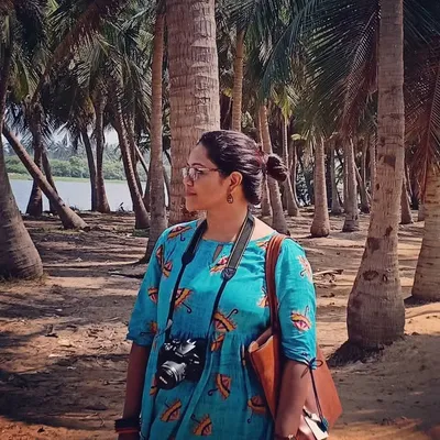 Shipra Mahato profile