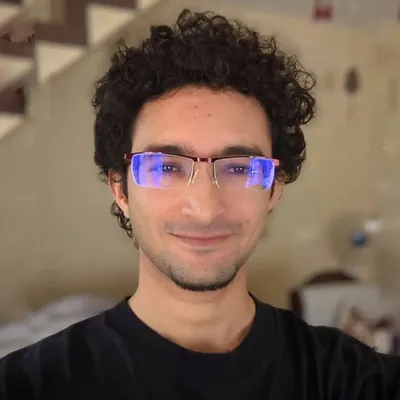 Smaran Chengappa profile
