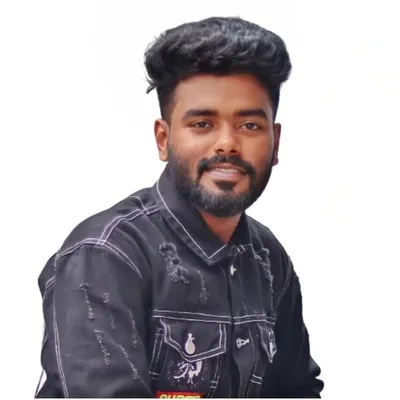 Vishnu Vinod profile