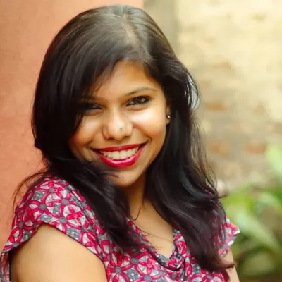 Sanjana Revankar profile