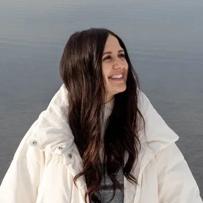 Veronika Patrashko profile