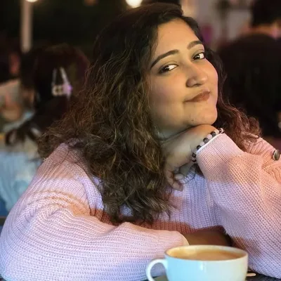 Anupama Sen profile