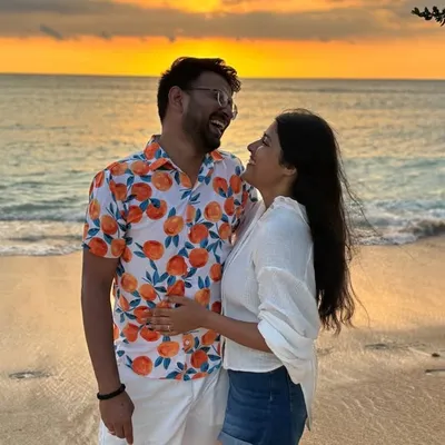 Muskaan & Ankit | Travel • Love profile