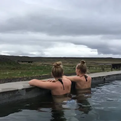 WANDERING ICELANDERS🌍 profile
