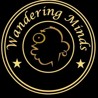 Wandering Minds profile