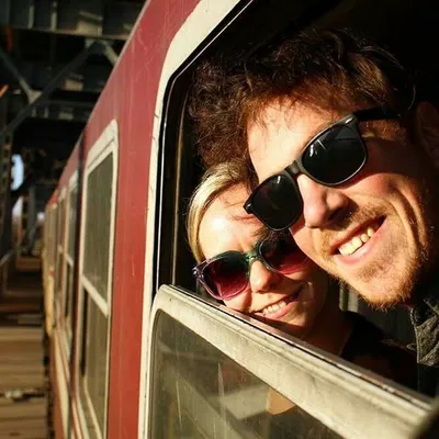WanderingOn | Adventure Travel profile