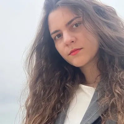 Tihana Smiljanic profile