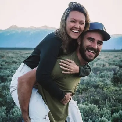 LAUREN & JESSE STUART | Adventure Travel profile