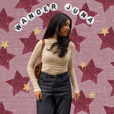 ☆ Justine - Wanderjuna ☆ profile