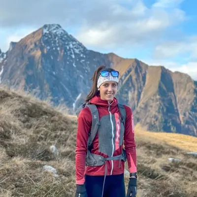 Christiane Bergner profile