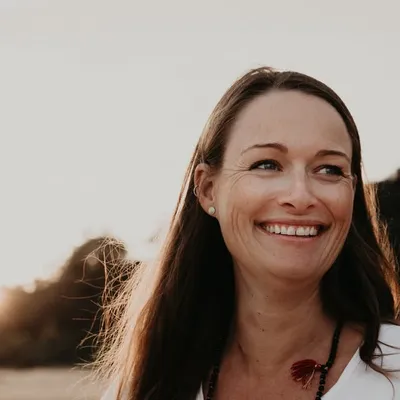 Sarah | Natural skincare | Low waste workshops profile