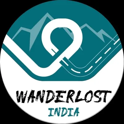 Wanderlost India | UnseenIndia 🗺️ profile