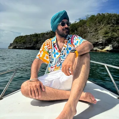 Ramanpreet Singh profile