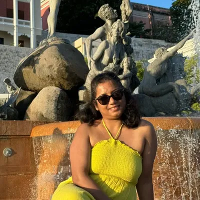 Debasmita Basu profile