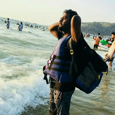 wanderlust profile