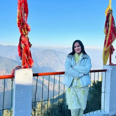 Wanderlust Indiangirls profile